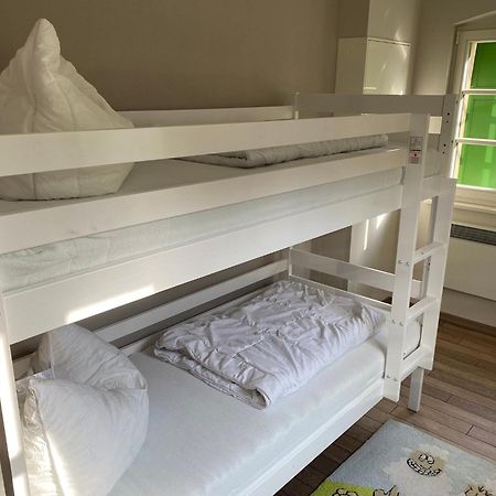 Wanderer Paradies Pirna Ngoại thất bức ảnh