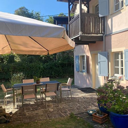Wanderer Paradies Pirna Ngoại thất bức ảnh