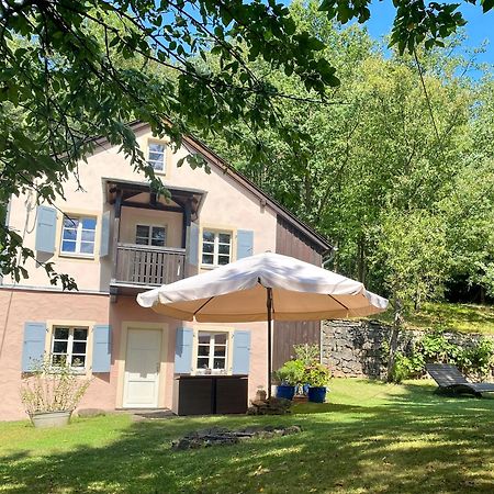 Wanderer Paradies Pirna Ngoại thất bức ảnh
