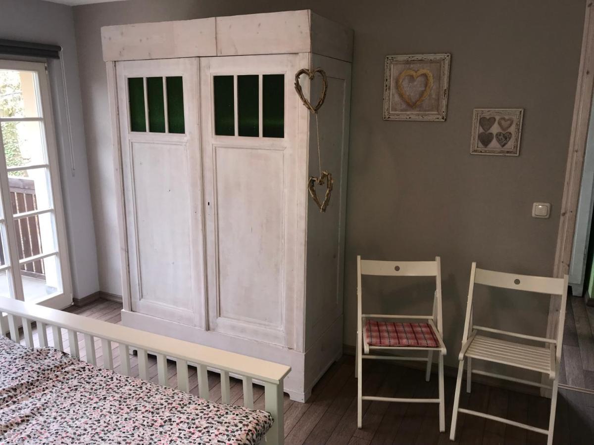 Wanderer Paradies Pirna Ngoại thất bức ảnh