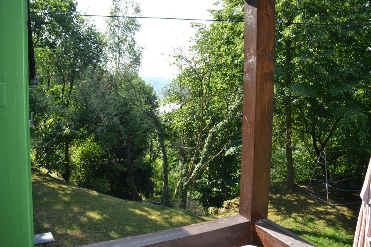 Wanderer Paradies Pirna Ngoại thất bức ảnh