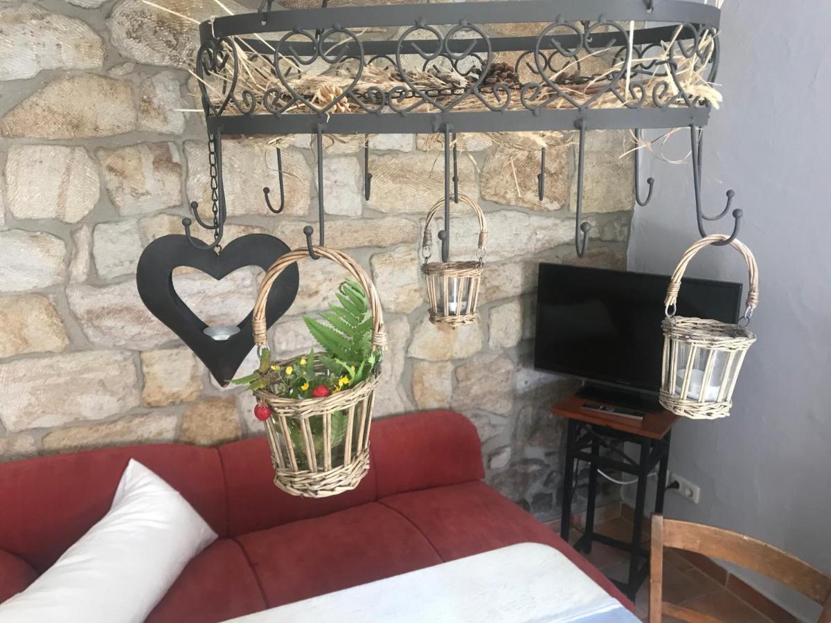 Wanderer Paradies Pirna Ngoại thất bức ảnh