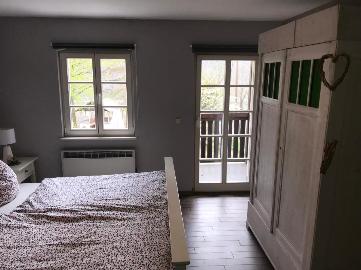 Wanderer Paradies Pirna Ngoại thất bức ảnh