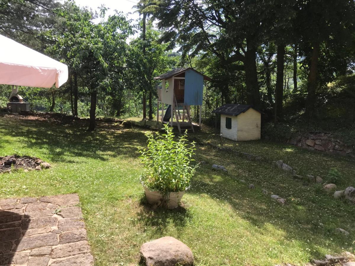 Wanderer Paradies Pirna Ngoại thất bức ảnh