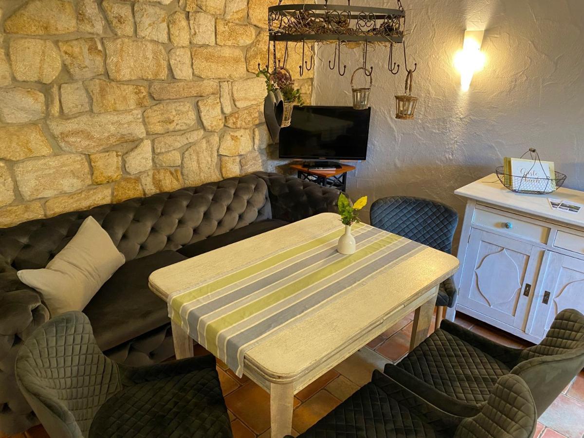 Wanderer Paradies Pirna Ngoại thất bức ảnh