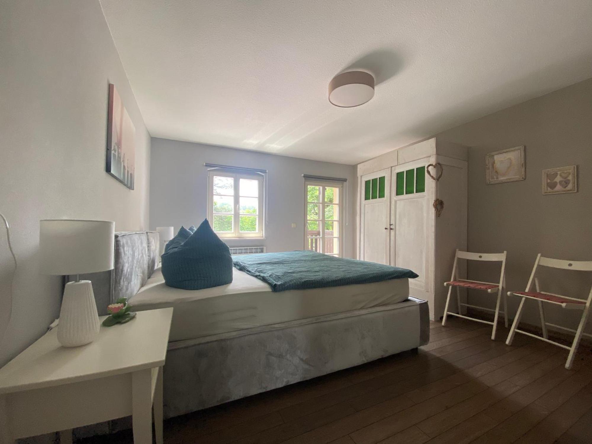 Wanderer Paradies Pirna Ngoại thất bức ảnh